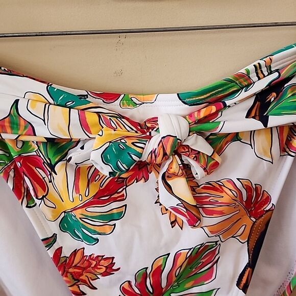Bikini bottom large NWOT  mynah brand - Picture 4 of 6